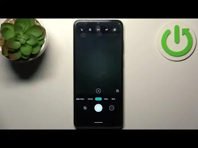 'Video thumbnail for How to Enable Custom Camera Watermark on MOTOROLA Moto E22'