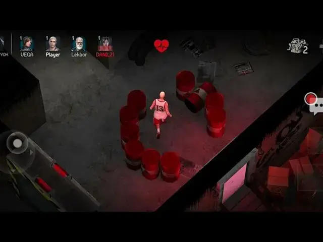 'Video thumbnail for Horrorfield Game Test on Doogee S70 – Performance Checkup (Screen Recording)'