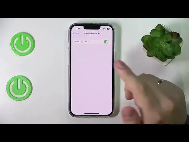 'Video thumbnail for How to Block My Number on the iPhone 14 Series Device - Plus / Pro / Pro Max'