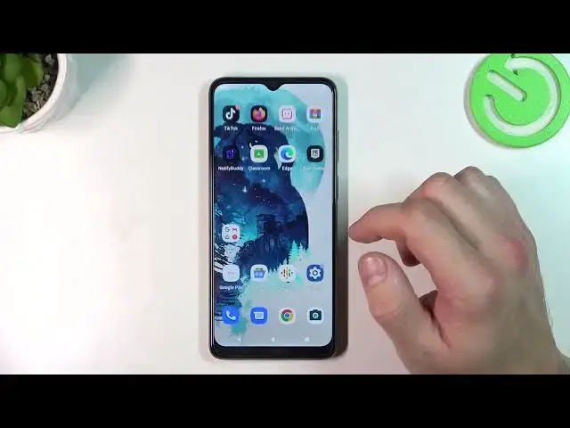 'Video thumbnail for How to Remove / Restore Messages Icon from / to the Home Screen on MOTOROLA Moto E22'