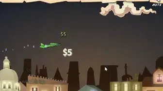 Video thumbnail for Let's Play Flight (1)