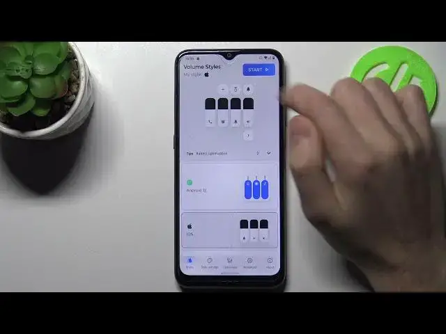 Video thumbnail for How to Change Volume Panel Style on NOKIA G20 – Install Volume Styles App
