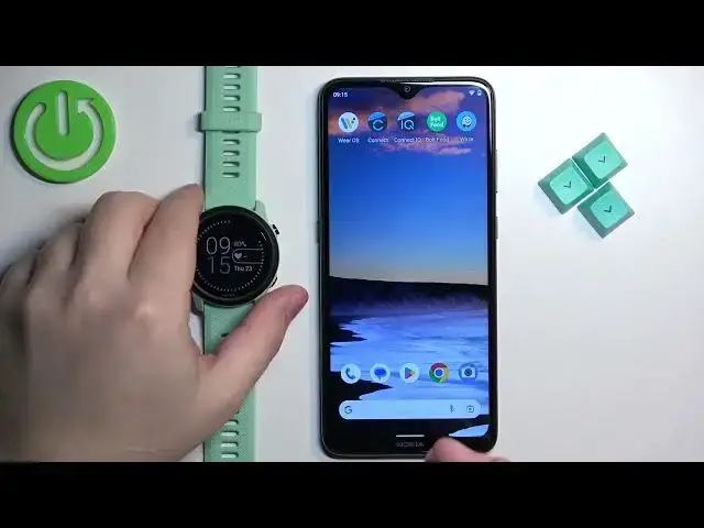 Video thumbnail for Is Your Garmin Forerunner 745 Running Slow? Learn How to Uninstall Apps and Speed It Up!