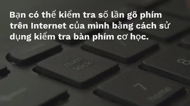 Video thumbnail for Bàn phím cơ