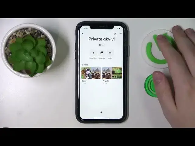 Video thumbnail for How to Organize Pinterest Boards - Change the Pinterest Boards Order