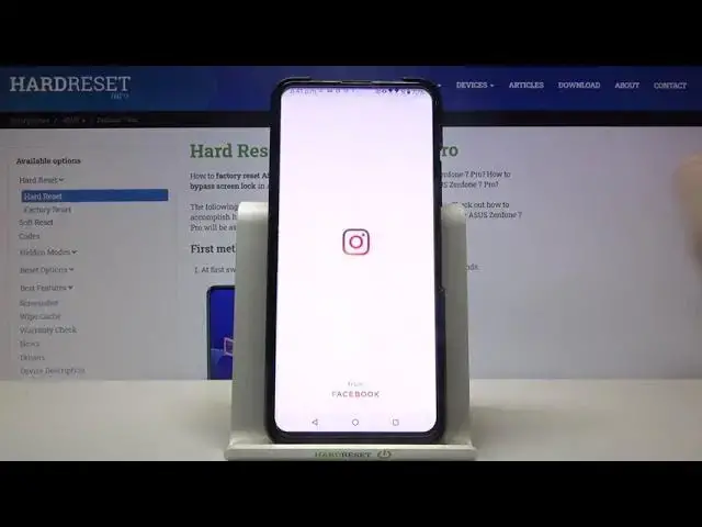 Video thumbnail for How to Download Instagram Photos in Asus Zenfone 7 Pro?