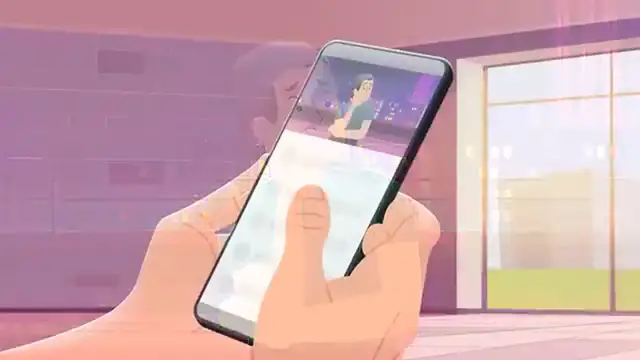 Video thumbnail for For People Feeling Lost In Life (Animated)