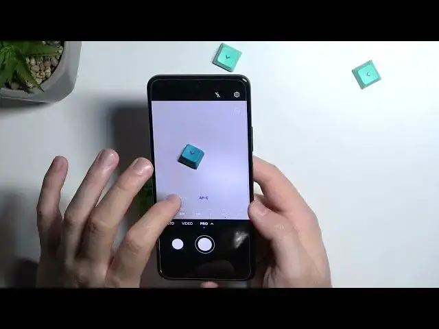 Video thumbnail for How to Activate Camera Pro Mode on HUAWEI Nova 10 SE