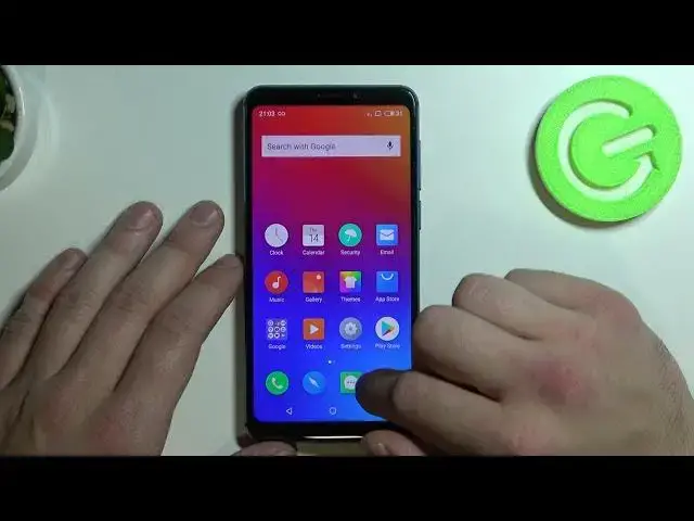 Video thumbnail for Does MEIZU M8 have a Screen Recording - Screen Recording Feature