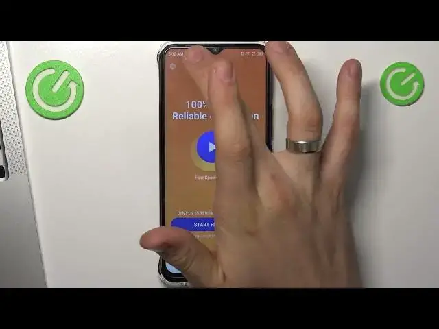 'Video thumbnail for How to Set Up Free VPN on Infinix Smart 6 HD - Install Turbo VPN'