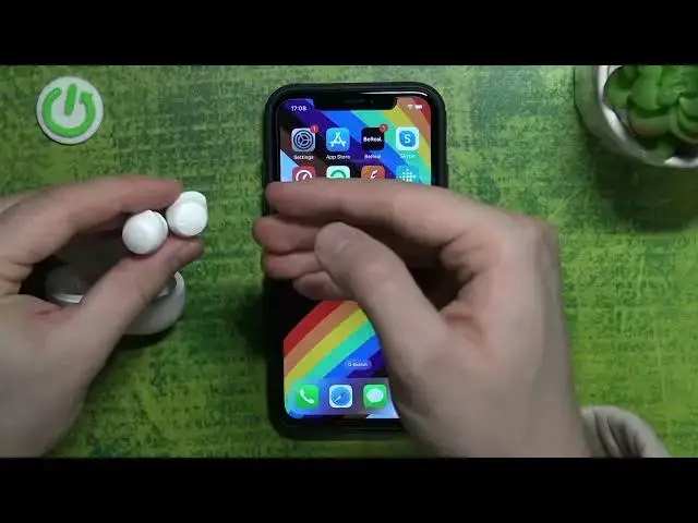 Video thumbnail for How to Pair Xiaomi Redmi Buds 3 Lite with iPhone?