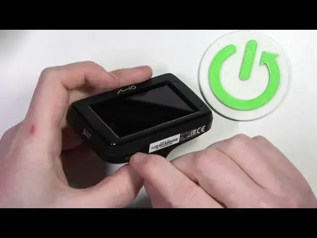 Video thumbnail for How To Replace SD Card On Mio MiVue 731