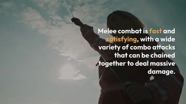 Video thumbnail for Nier Automata PS4 Combat System