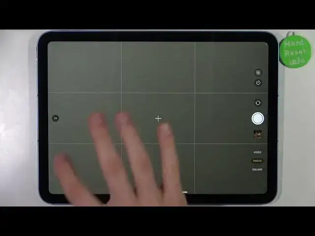Video thumbnail for How to Change the Camera Aspect Ratio on the iPad 10th Generation (2022)
