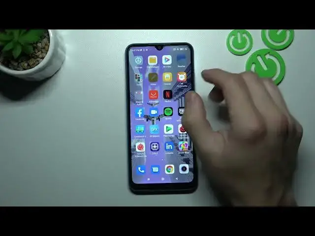 Video thumbnail for How to Turn Off Flashlight on REDMI 10A – Disable Torch