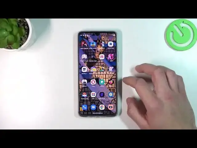 'Video thumbnail for MOTOROLA Moto G72 How To Enable / Disable Screen Locking Sounds'