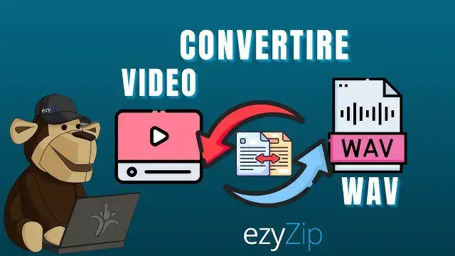 Video thumbnail for Come Convertire Video in Wav Online (Guida Semplice)