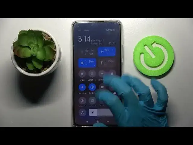 Video thumbnail for How to Manage Location Settings on XIAOMI 11 Lite 5G NE – Turn On/Off Location