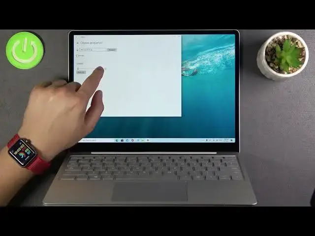 Video thumbnail for How to Change Volume Level & Disable Microphone on MICROSOFT Surface Laptop GO
