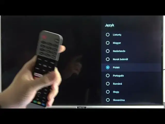 Video thumbnail for How to Change Language in Android TV?