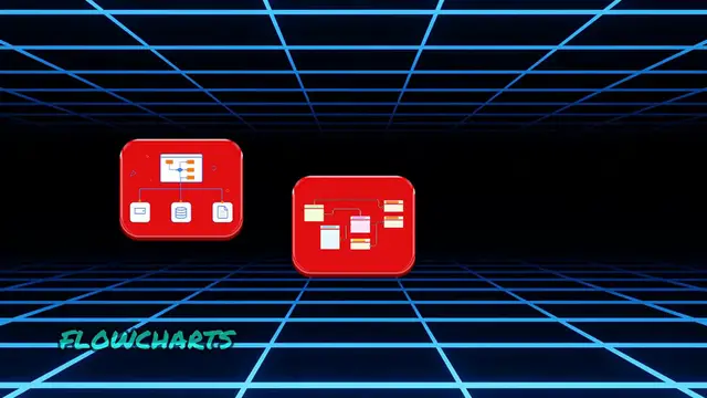 Video thumbnail for Best FREE AI Diagram Tool to Create Stunning Infographics _ Flowcharts With ONE CLICK 😎