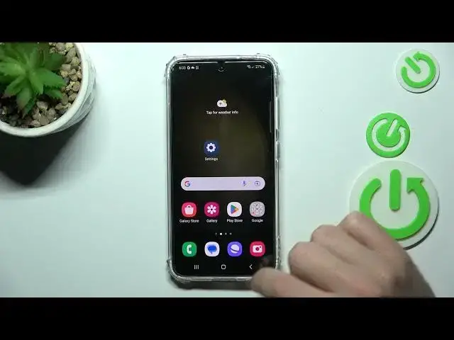'Video thumbnail for How to Hide Photos in Gallery on SAMSUNG GALAXY S23 - Private Safe'