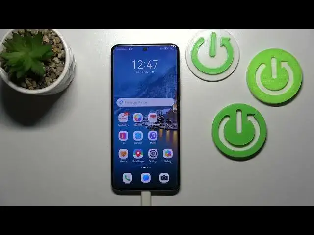 'Video thumbnail for How to Check Phone Model in Huawei Nova 10 SE?'