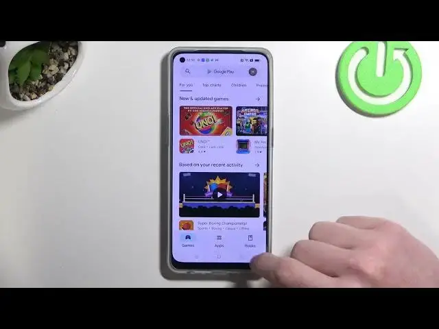 Video thumbnail for Oppo Reno 7 Lite - FIx Call Of Duty Not Visible On Google Play Store