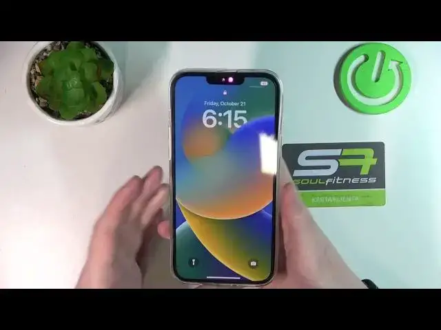 Video thumbnail for iPhone 14 Plus Hand Size Comparison