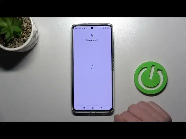'Video thumbnail for Xiaomi 12 Lite - How To Activate Hey Google For Google Assistant'