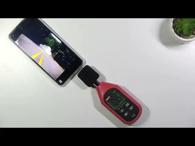 Video thumbnail for XIAOMI 11 Lite 5G NE The Loudest Speaker Level Test