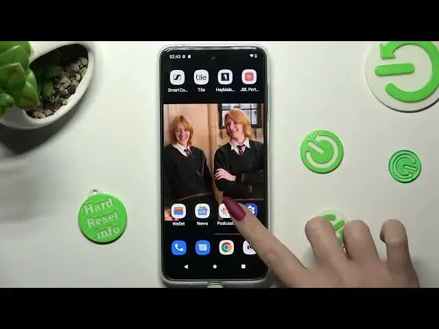'Video thumbnail for How to Apply Different Default Apps in Motorola Moto G23 - Change Default Apps'
