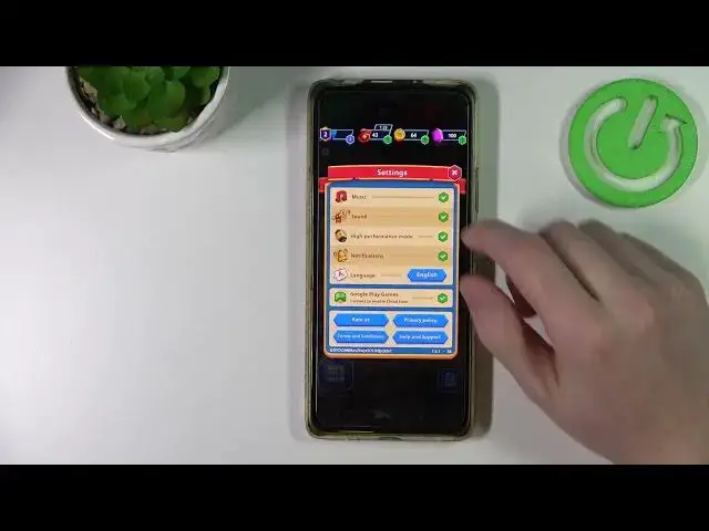 Video thumbnail for How to Mute & Unmute Sound in Medieval Merge