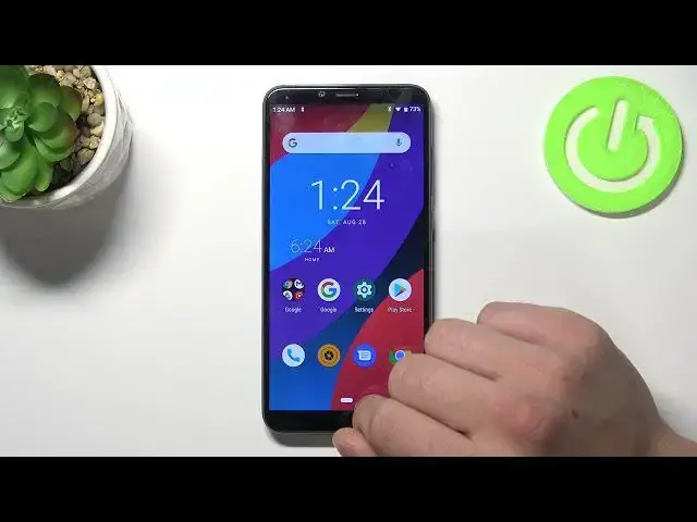 Video thumbnail for How to Manage Phone Icon in the Home Screen on Cubot X19S – Restore / Remove Phone Icon