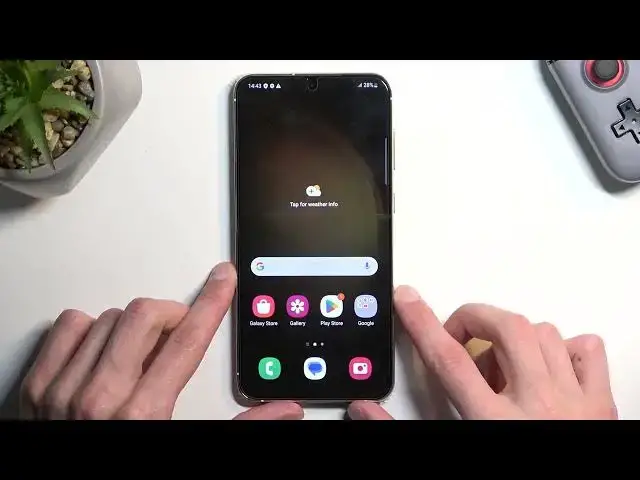 Video thumbnail for Samsung Galaxy S23+ - Top Tricks and Hidden Features