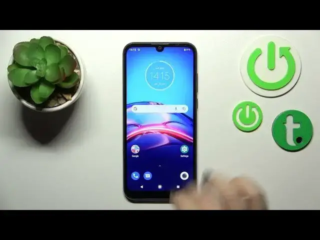 'Video thumbnail for How to Adjust Ringtone Volume on MOTOROLA Moto E6S? - Customize Ringtone Volume'