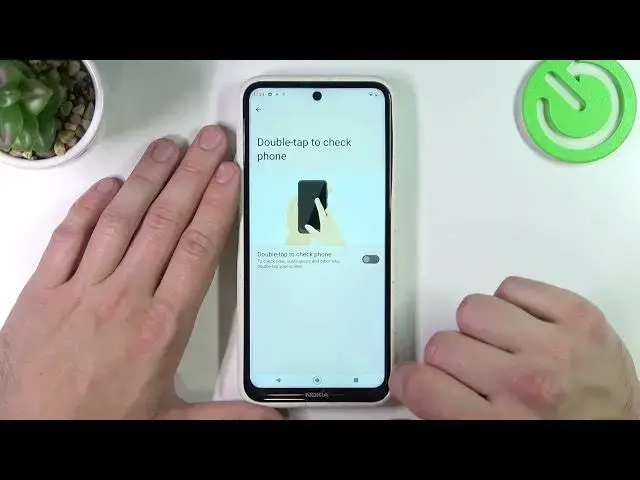 Video thumbnail for How to Find Display Settings on Nokia X10 - Manage Display Options