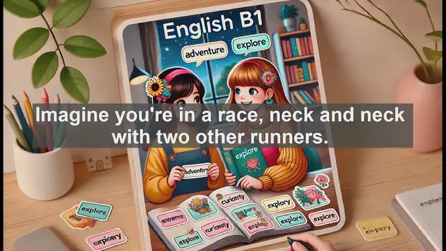 Video thumbnail for 2500 Must Know CEFR B1 Vocabulary - Understanding 'Third': More Than Just a Number