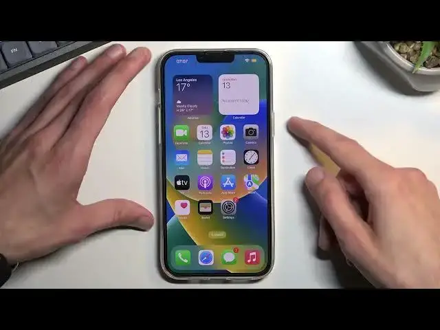 'Video thumbnail for How to Activate Power Saving Mode on iPhone 14 Plus?'