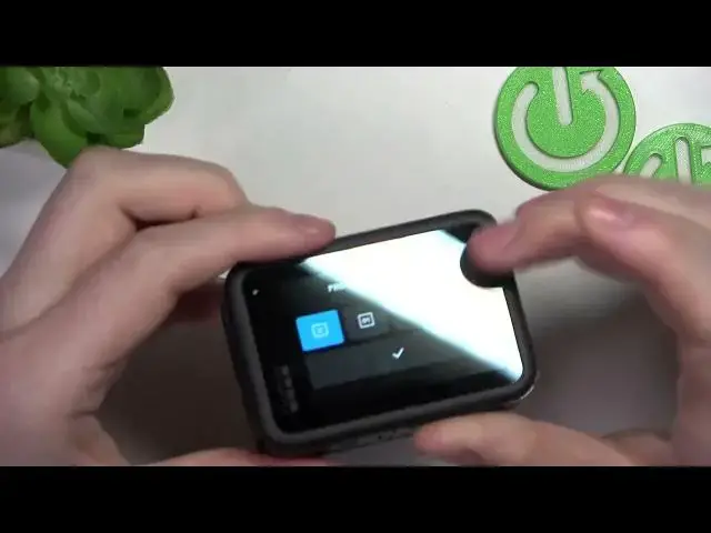 Video thumbnail for Gopro Hero 11 Black - How To Change Front Screen Settings