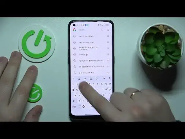'Video thumbnail for How to Activate Keyboard Clipboard on OPPO Reno 8T'