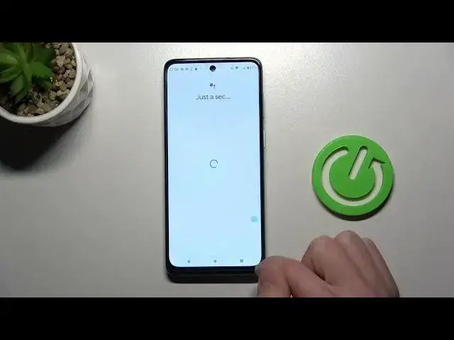 'Video thumbnail for Motorola Moto G62 5G - How To Activate Google Assistant'