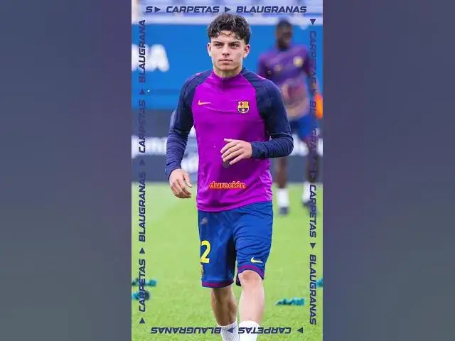 Video thumbnail for PLAGA DE LESIONES EN EL BARÇA ATLÈTIC