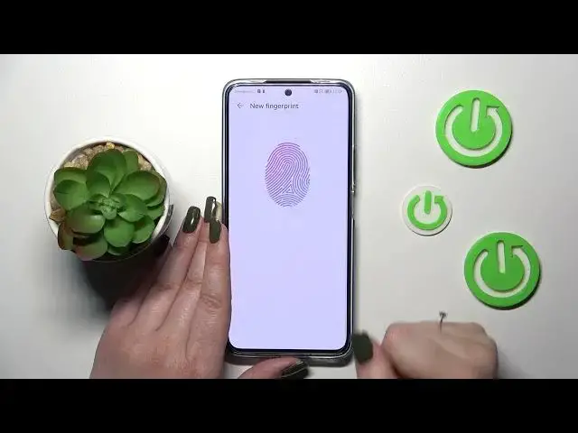 Video thumbnail for How to Add Fingerprint to HUAWEI Nova 10 SE