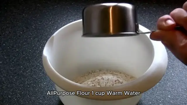 Video thumbnail for Sandwich bread recipe (1)