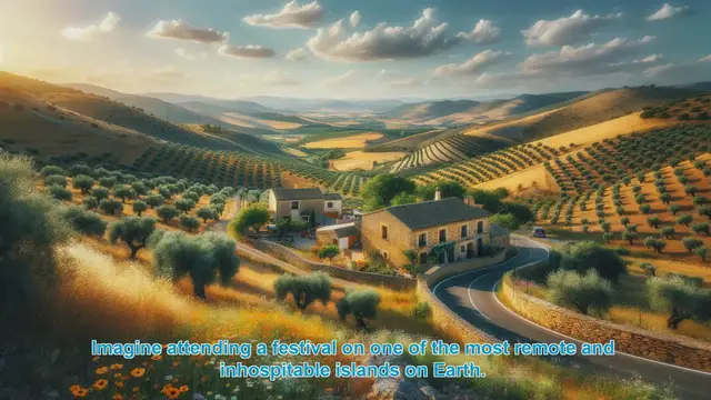 Video thumbnail for Exploring the Untouched Wilderness of Heard Island