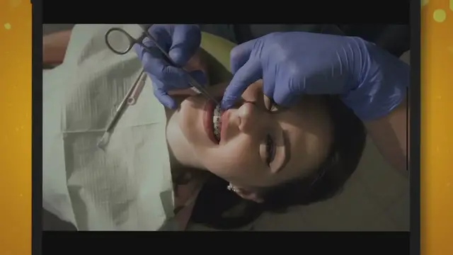 Video thumbnail for Smile mit Stil: 7 Zahnpflege-Tipps für Zahnspangenträger