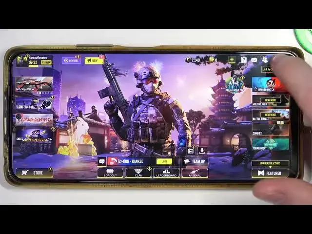 Video thumbnail for Call Of Duty Mobile   How To Enable & Disable Fixed R Fire BTN