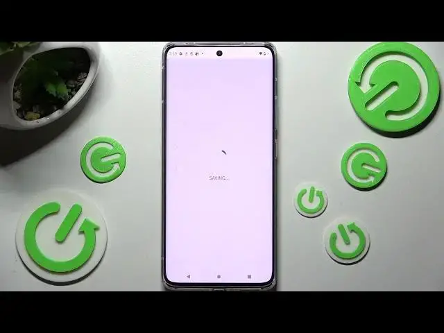 'Video thumbnail for How to Record Sounds on MOTOROLA EDGE 30 FUSION | Sound Recorder'