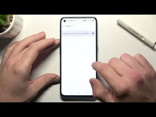 'Video thumbnail for How to Set Custom Ringtone in OnePlus Nord CE 5G?'